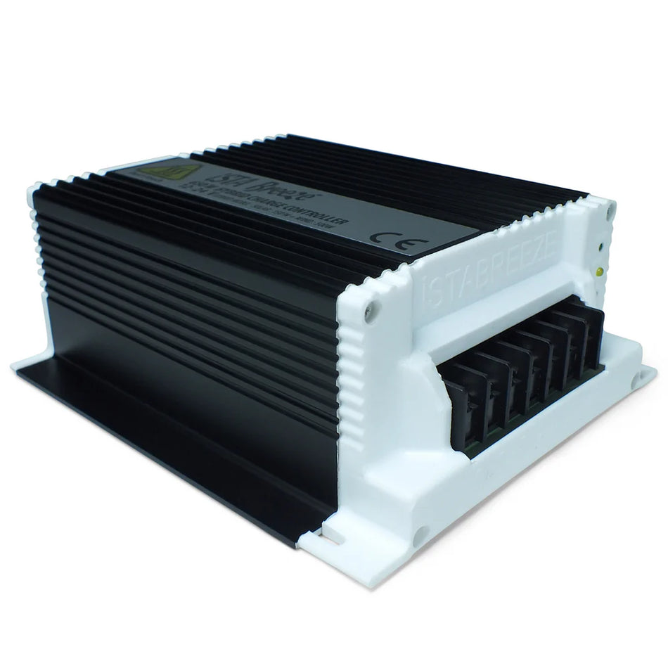 IstaBreeze® iHCC650 12V/24V Hybrid Charge Controller for 500W Wind Systems