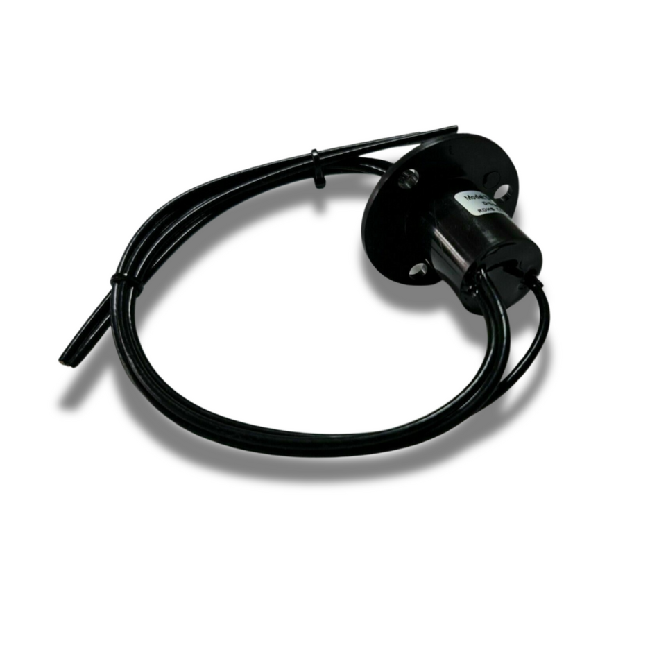 IstaBreeze 3 Draht Slip Ring Schleifring 300RPM 20A pro Phase 240V 22mm Windgenerator