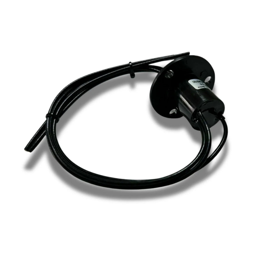 3 Wire Slip Ring 300RPM 15A per Phase 240V 22mm Wind Generator