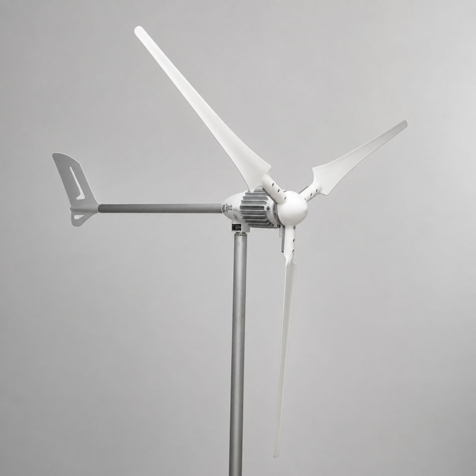I-2000 – 48V Wind Turbine 2kW Generator Set
