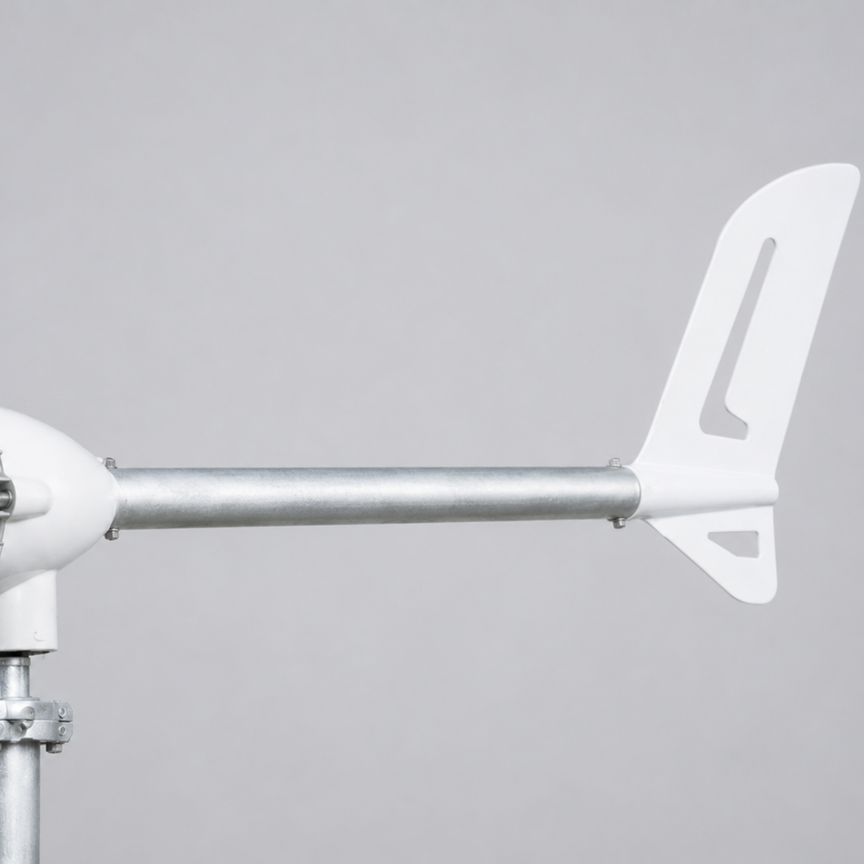 I-1000 – 24/48V Wind Turbine 1kW Generator Set