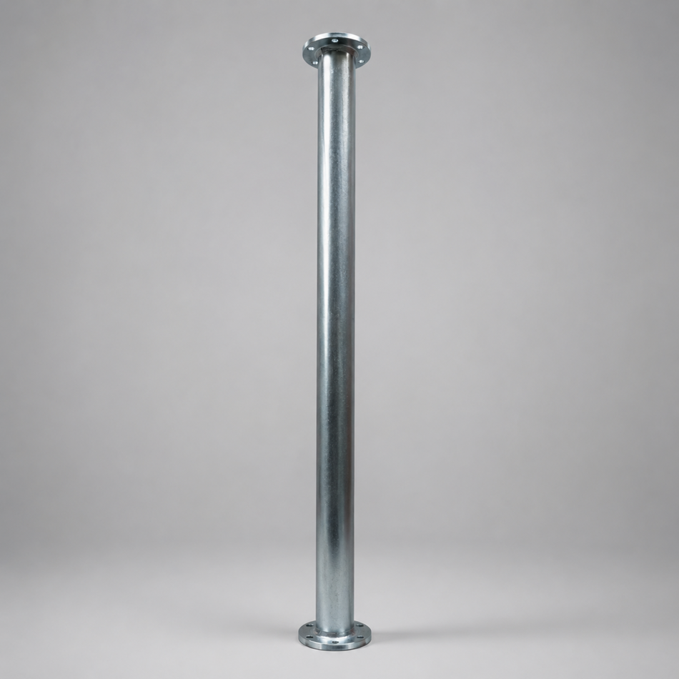 IstaBreeze® Mast Tower & Accessories – Up to 15 kg Load Capacity