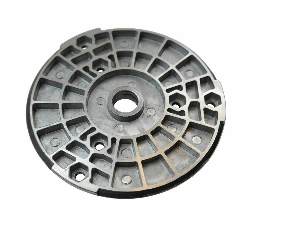 Wind blade aluminum hub for 300W-500W wind turbine