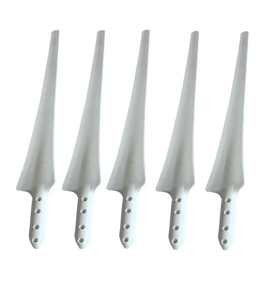 90cm high performance wind generator rotor blades